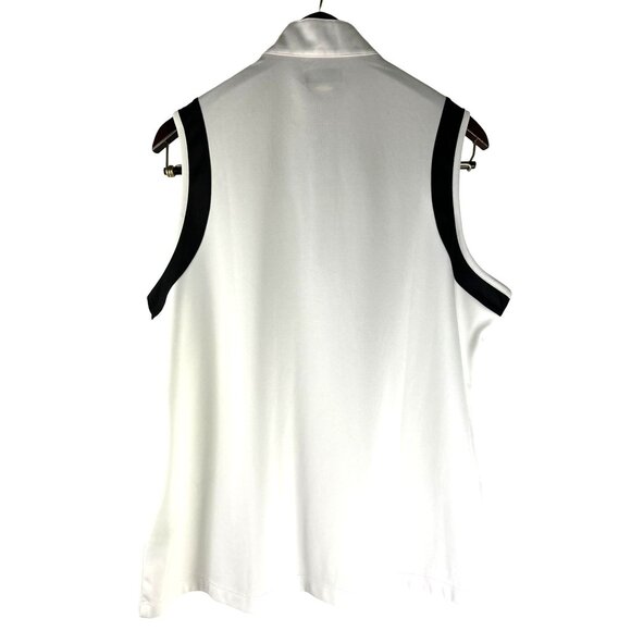 Active Gorpcore Sportswear Greg Norman Golf Tennis Tank Top, Women's XL/TG - Picture 3 of 4